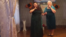 Концерт «Мамин день календаря»