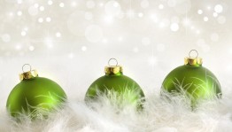 Конкурс «Чудо новогодних игрушек»