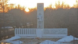 Митинг «Этой памяти мы верны»