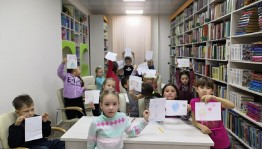 Игровая программа «Мамочка, ты – лучше всех на свете!»