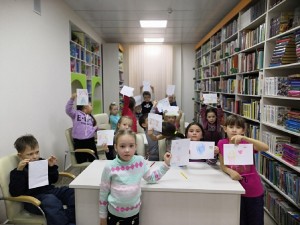 Игровая программа «Мамочка, ты – лучше всех на свете!»