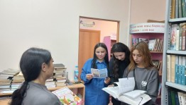 Много профессий хороших и разных