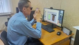 Завершились курсы по созданию инклюзивной среды для специалистов учреждений культуры