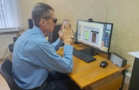 Завершились курсы по созданию инклюзивной среды для специалистов учреждений культуры