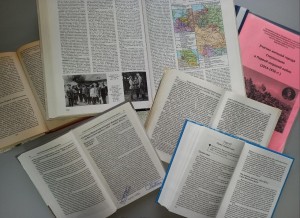 Информ-досье «Герои забытой войны»