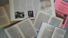 Информ-досье «Герои забытой войны»