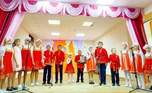 «Кузьминки»