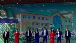 Концерт «Салют Победы»
