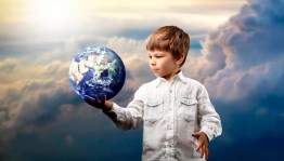 День познавательных путешествий «Любопытным детям обо всем на свете»