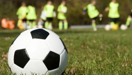 Спортивная игра «Футбол для всех»