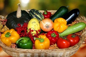 Ярмарка «Дары осени»