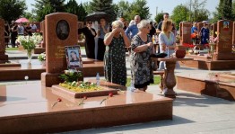«Память о Беслане-предостережение на будущее»