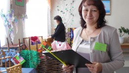 Литературный вечер «Я сердцем никогда не лгу...»