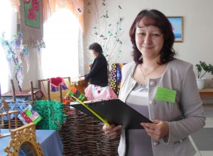 Литературный вечер «Я сердцем никогда не лгу...»