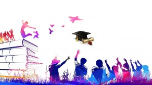 Развлекательная программа «Гуляй, пока молодой»