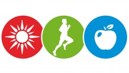 «Мы за здоровый образ жизни»