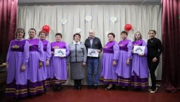 «Желаю жизни трезвой»