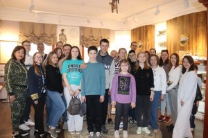 Музей полярников имени Валериана Альбанова посетило более 400 человек в рамках «Ночи музеев»