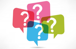 Игра «Кто я?»