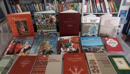 Виртуальный экскурс «Традиции народов мира»