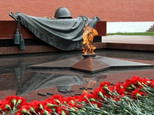 День памяти и скорби «Свеча памяти»