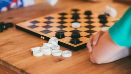 Настольные игры