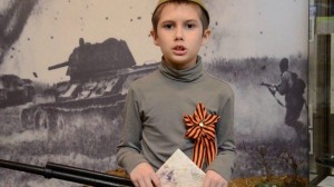 Конкурс стихов «Никто не забыт»