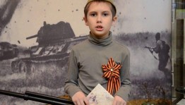 Конкурс стихов «Никто не забыт»