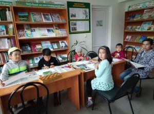 Познавательная программа «Шах и мат»