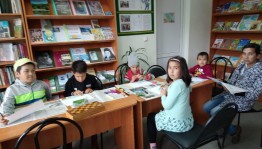 Познавательная программа «Шах и мат»