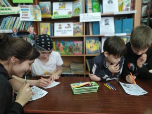 «Струны русской души»