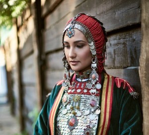 В Сибае пройдёт межрегиональный фестиваль башкирского национального костюма