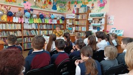 Поэтический микс «Если душа родилась крылатой…»