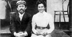 Экскурсия «Шагая Чеховской тропой»