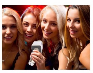 Молодежная программа «Веселись и танцуй»