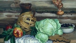 «Капустные посиделки»