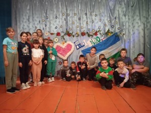 Праздничный концерт «Моя Республика»