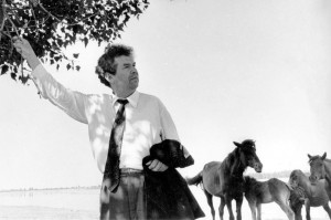 Круглый стол «Великий Мустай»