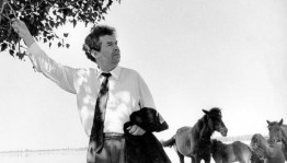 Круглый стол «Великий Мустай»