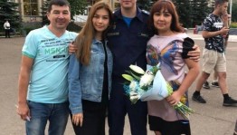 «Семья»- династия Имамовых.