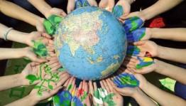 Игровая программа «Экологический калейдоскоп»