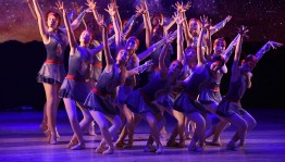 Концерт «Все краски жизни для тебя...»