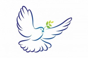 Урок мира «Голубь мира и надежды»