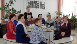 «За круглым столом!».