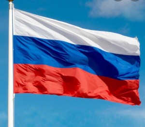 «Флаг державы – символ славы»