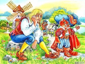 Библиотечное ассорти«У нашего крыльца нет забавам конца»