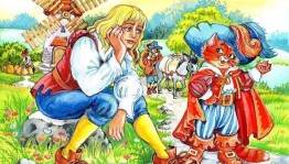 Библиотечное ассорти«У нашего крыльца нет забавам конца»