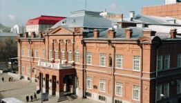 Театр оперы и балета проведёт благотворительный Бал маленьких принцесс
