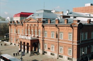 Театр оперы и балета проведёт благотворительный Бал маленьких принцесс