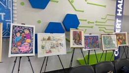 Участие в фестивале «С Иван-чаем Вас встречаем»